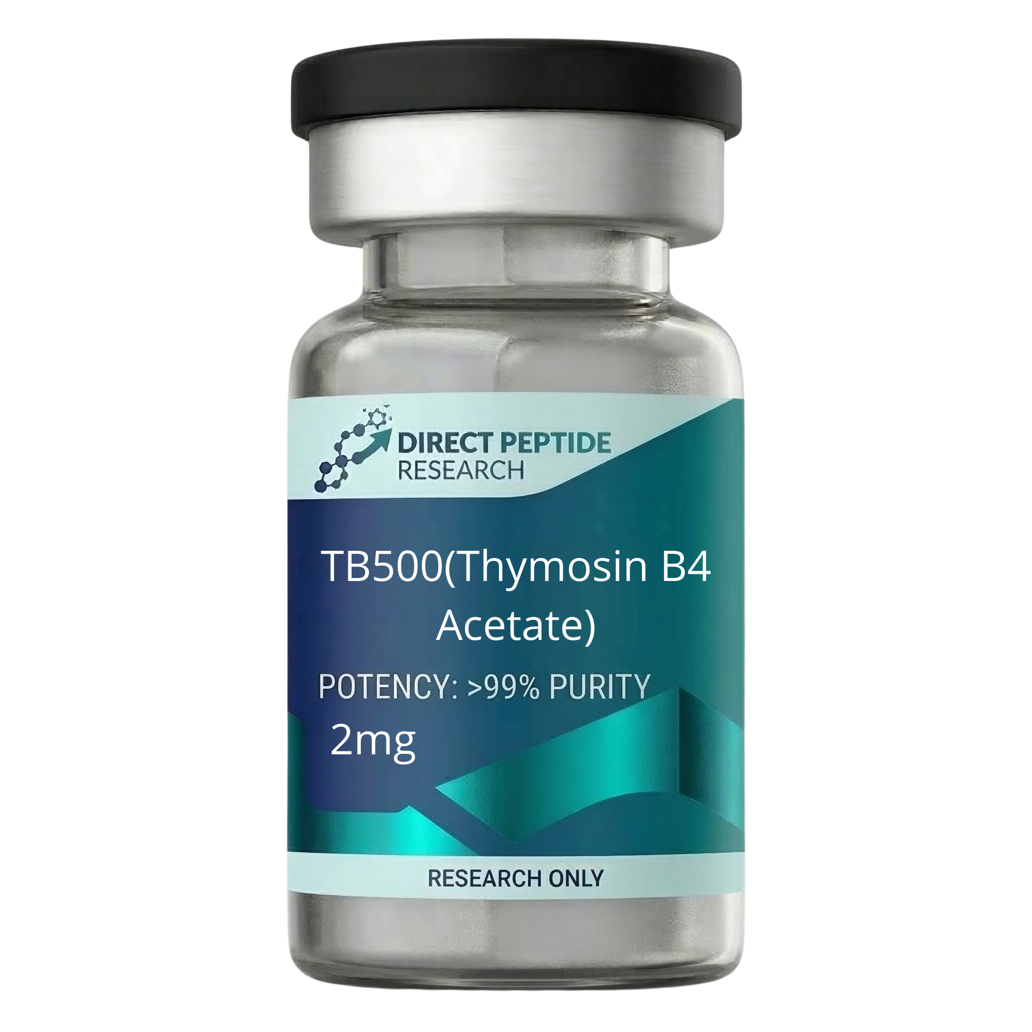 TB500(Thymosin B4 Acetate)